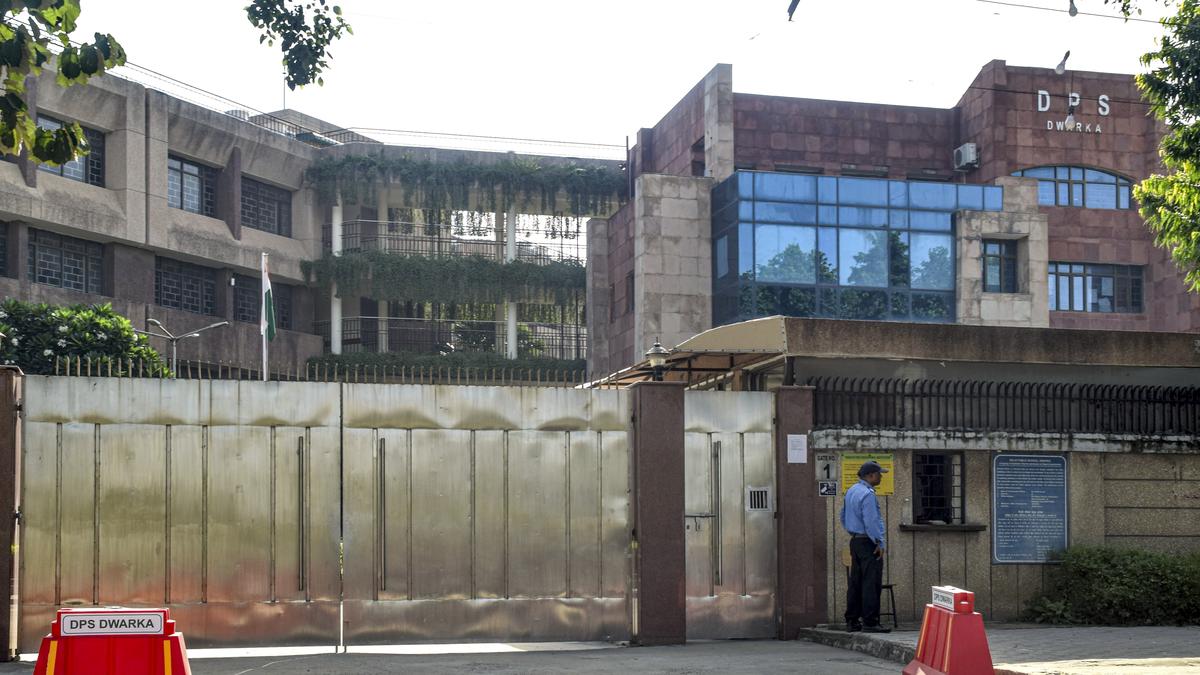 No end in sight as over 100 city schools get hoax bomb threats